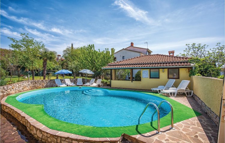Apartman Poreč - CIE140 Horvátország