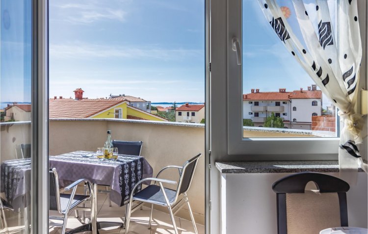 Apartman Vodnjan - CIF387 Horvátország