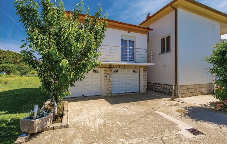 Apartman Kampor - CKR464 Horvátország