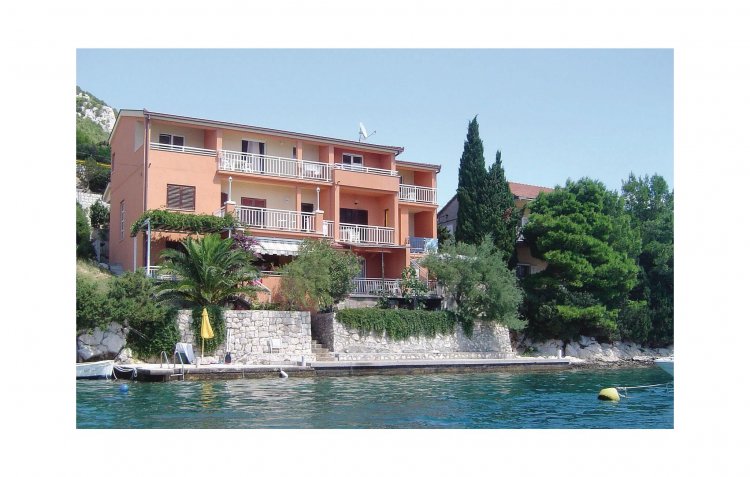 Apartman Klek - CDR336 Horvátország