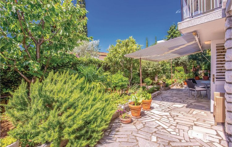 Apartman Selce - CKA028 Horvátország