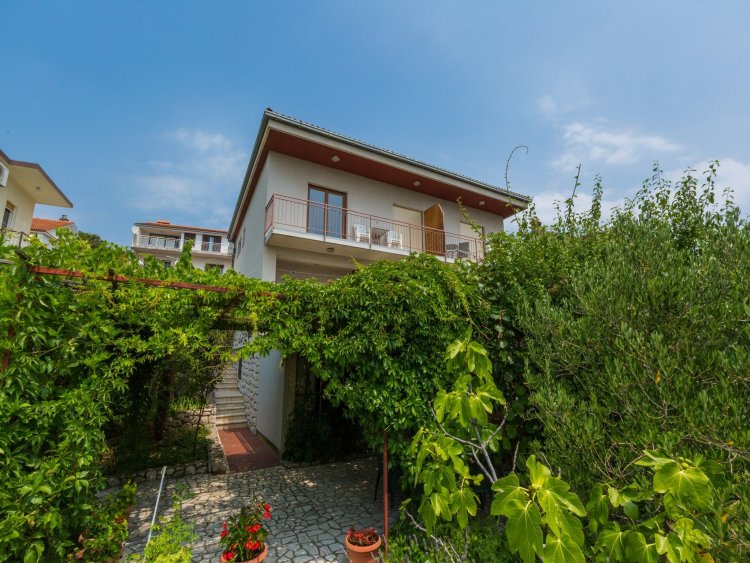 Apartmani Sanja Crikvenica Horvátország