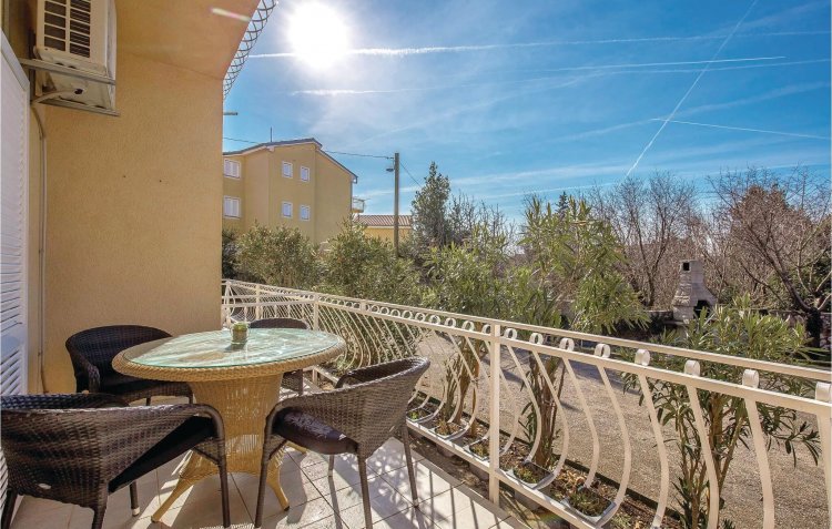 Apartman Jadranovo - CKA076 Horvátország
