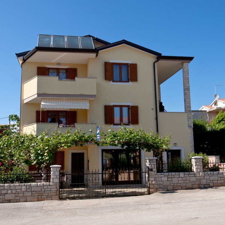 Apartments Marija Novigrad Horvátország