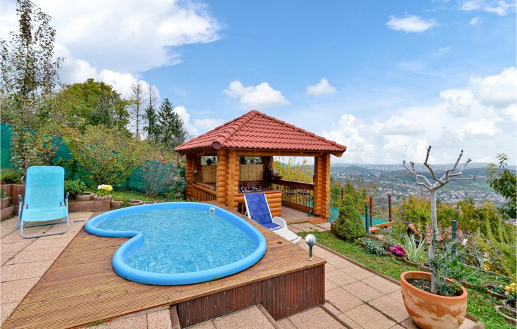 Apartman Zagreb - CCZ066 Horvátország