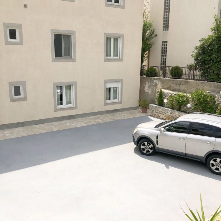 Apartments Diora Duce Horvátország