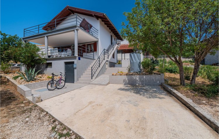 Apartman Maslenica - CDA920 Horvátország