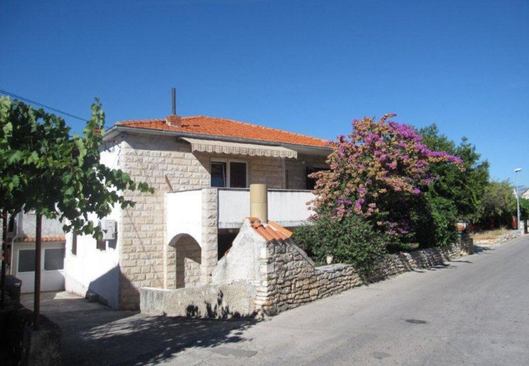 Apartman Anđa Supetar Horvátország