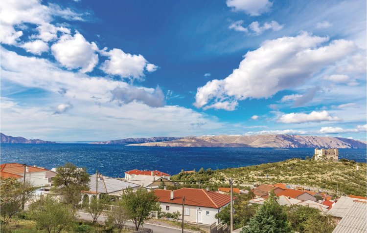 Apartman Senj - CKV264 Horvátország