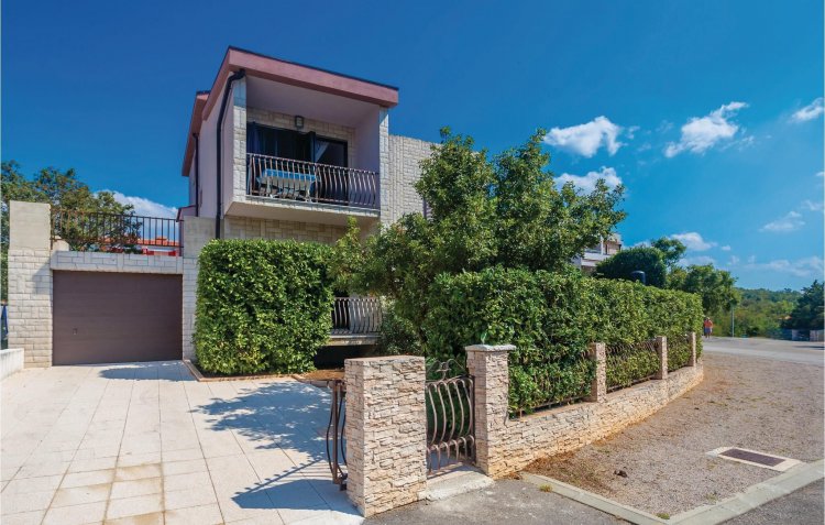 Apartman Jadranovo - CKC355 Horvátország