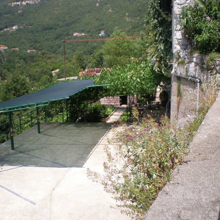 Apartment Marino Moscenicka Draga Horvátország