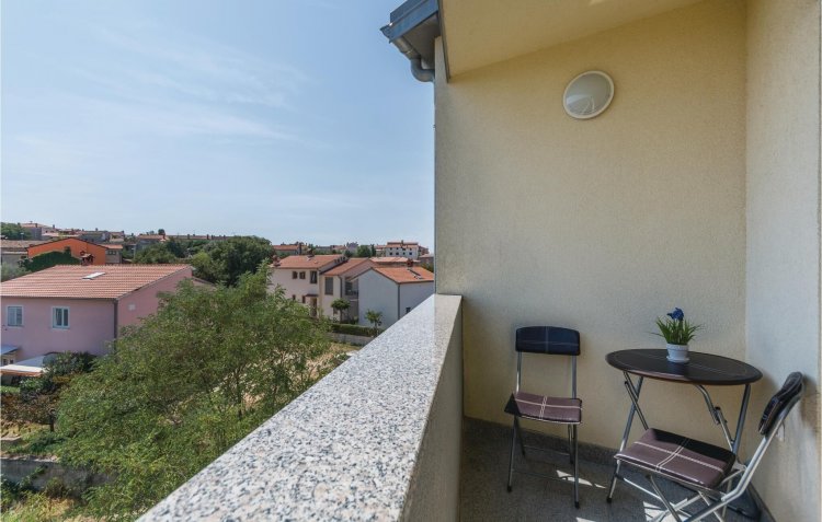 Apartman Rovinj - CIV524 Horvátország