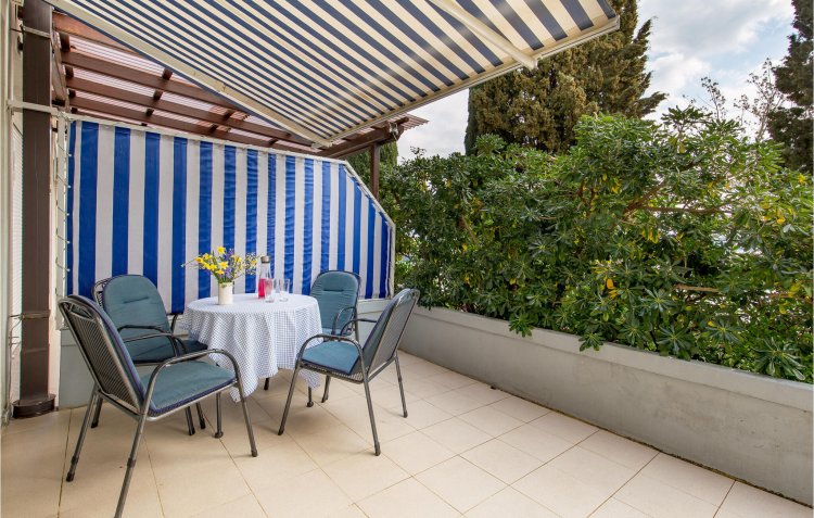 Apartman Ičići - CKU181 Horvátország