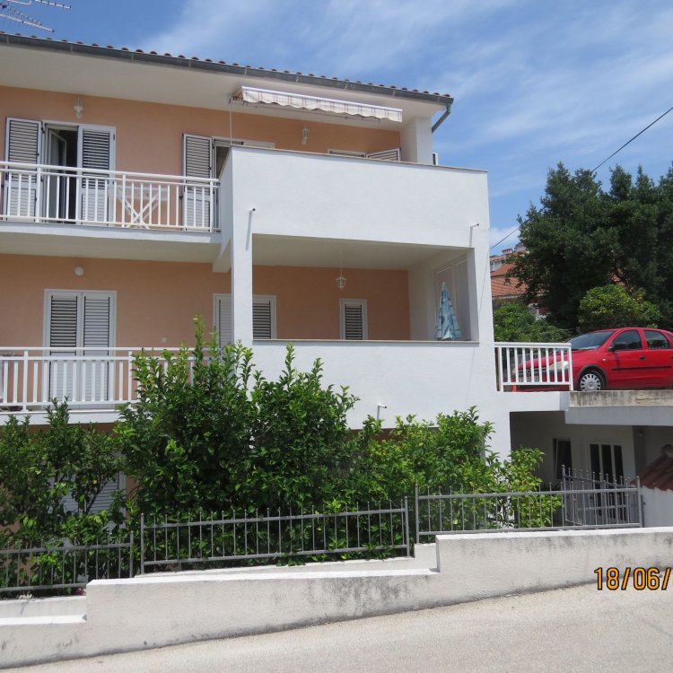 Apartments Prošperina Hvar Horvátország