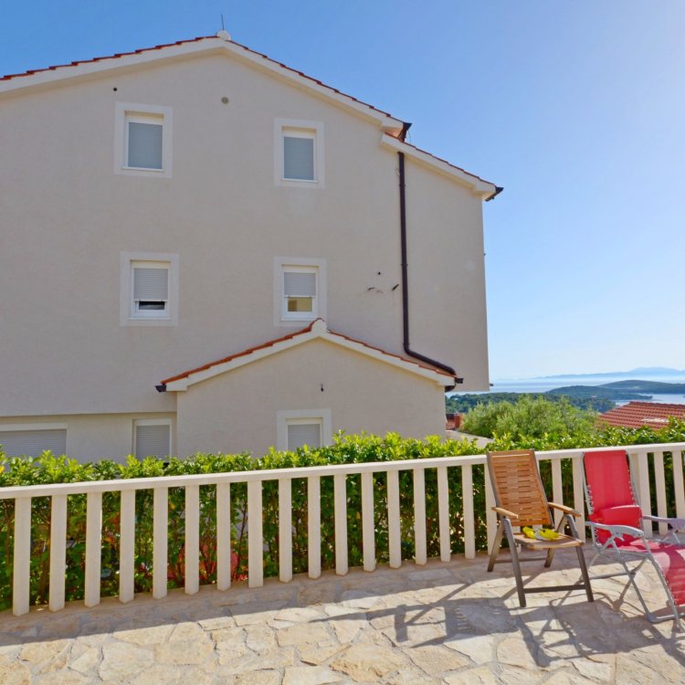 Apartments Marija Hvar Horvátország