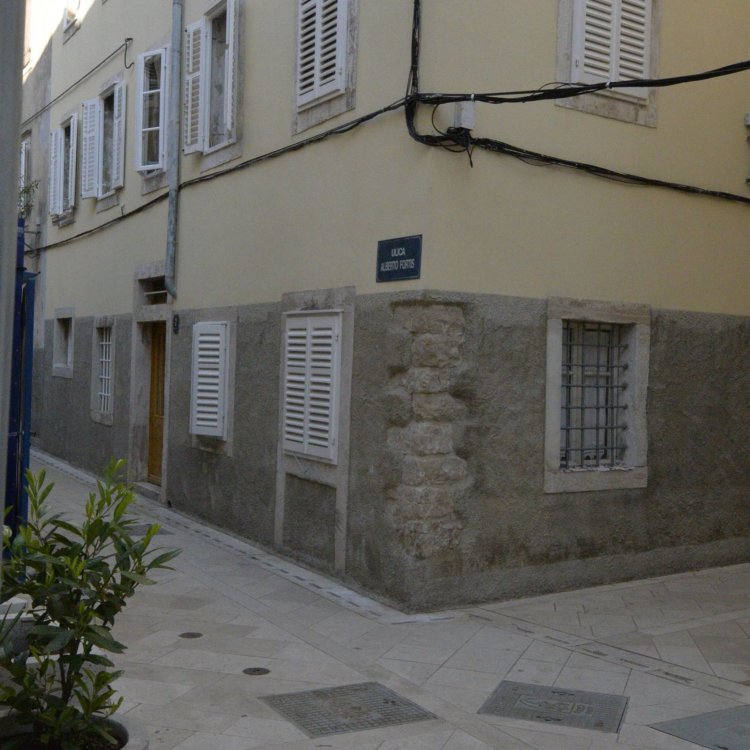 Apartment Oliva Cres Horvátország