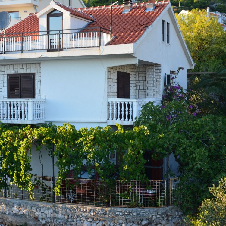 Apartments Marica Igrane Horvátország