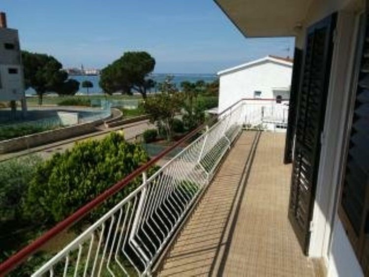 Apartman Eli Umag Horvátország