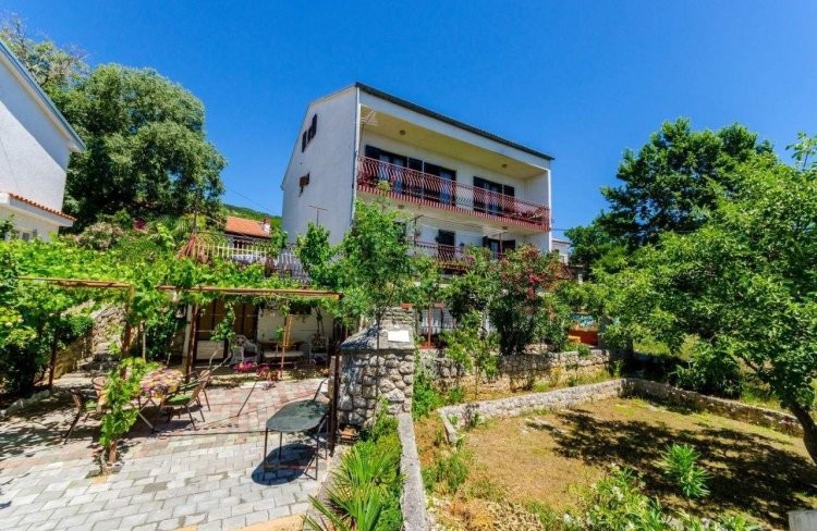 Apartmani Golic Dramalj Horvátország