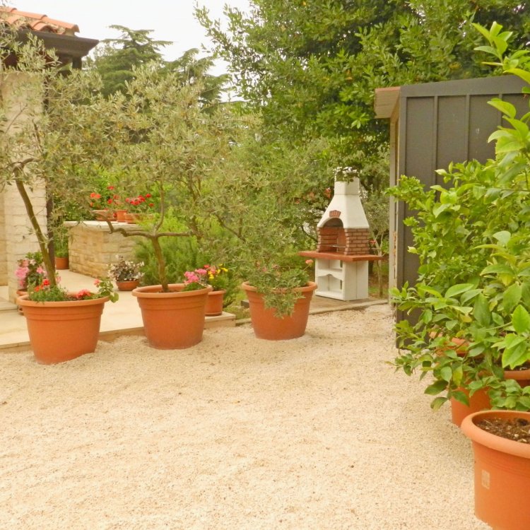 Apartment Antonija Novigrad Horvátország