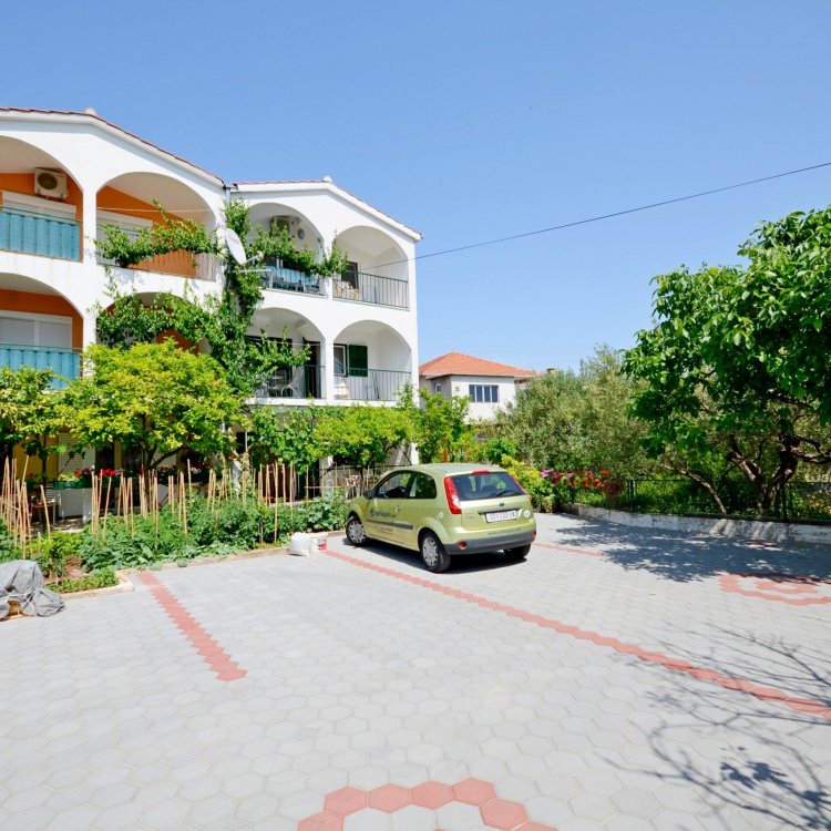 Apartment Pavica Rogoznica Horvátország