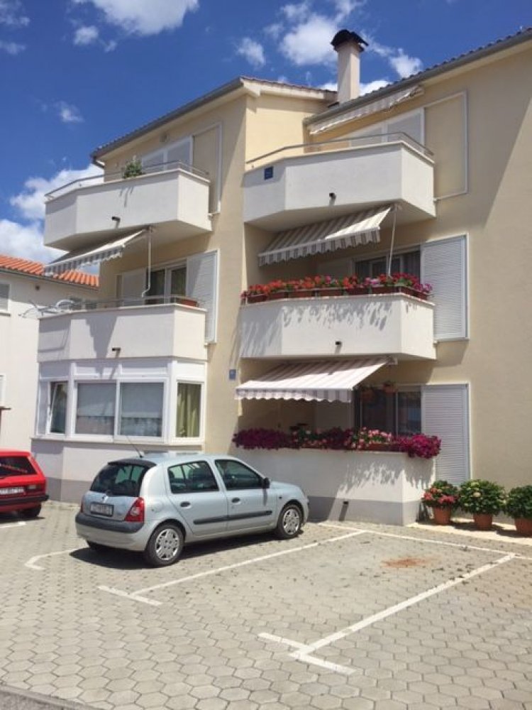 Apartment Rade Rogoznica Horvátország