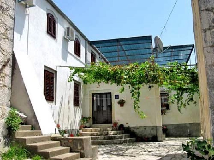 House Antun Slano Horvátország