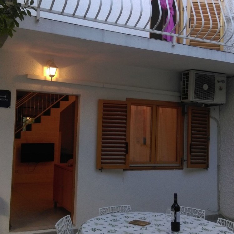 Apartment Restović Bol Horvátország