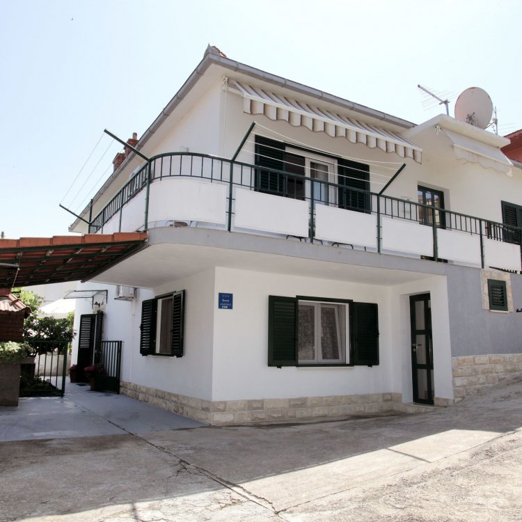 Apartment Eva Trogir Horvátország
