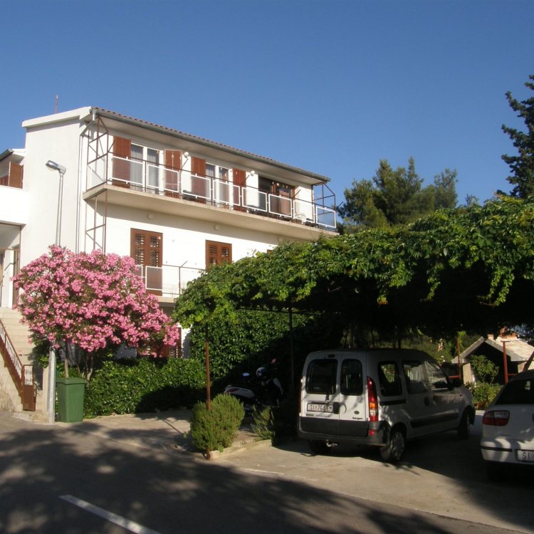 Apartment Maria Primosten Horvátország