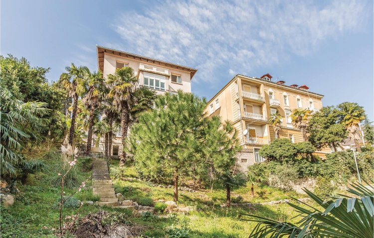 Apartman Opatija - CKO307 Horvátország