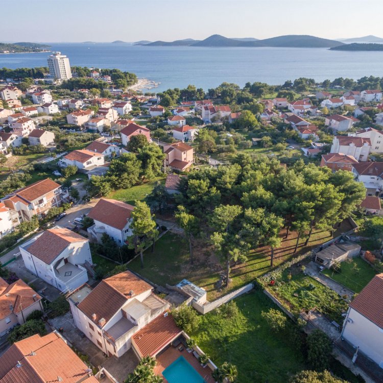 Apartments Sanja Vodice Horvátország