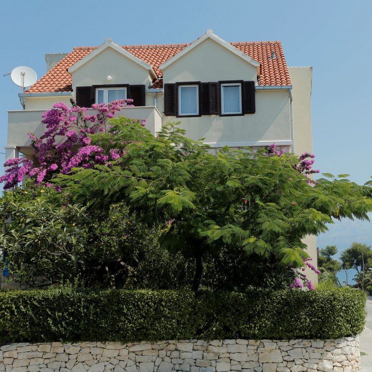 Apartment ANTE Supetar Horvátország