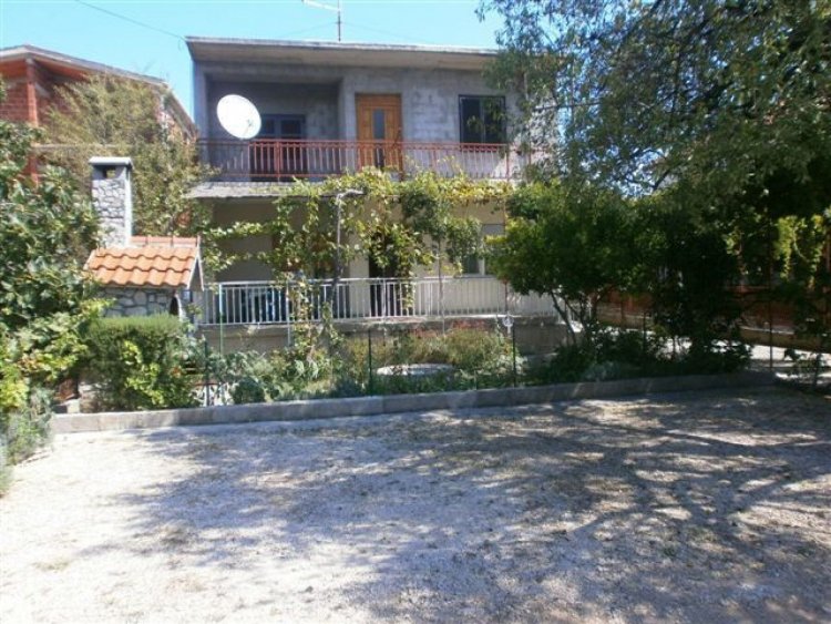 Apartman Nikola Pirovac Horvátország