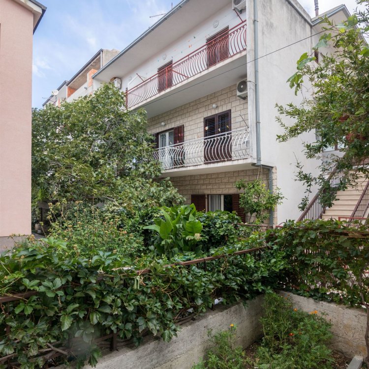Apartments Željko Makarska Horvátország