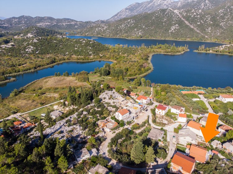 Apartment LORO Ploce Horvátország