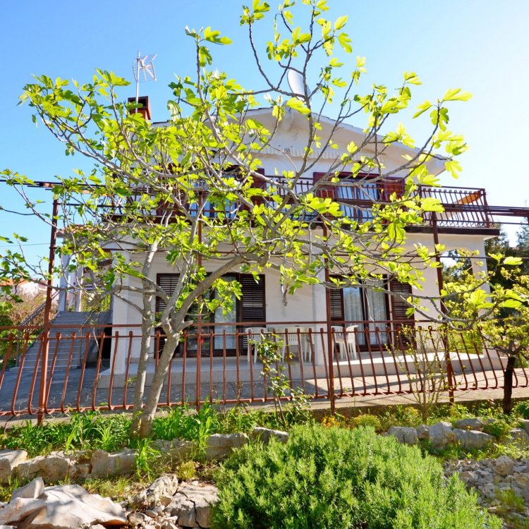 Apartments Zlata Vodice Horvátország