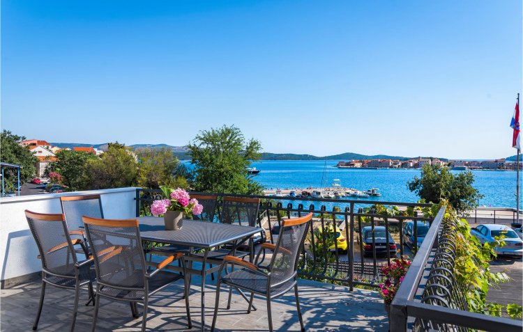 Apartman Šibenik - CDJ614 Horvátország