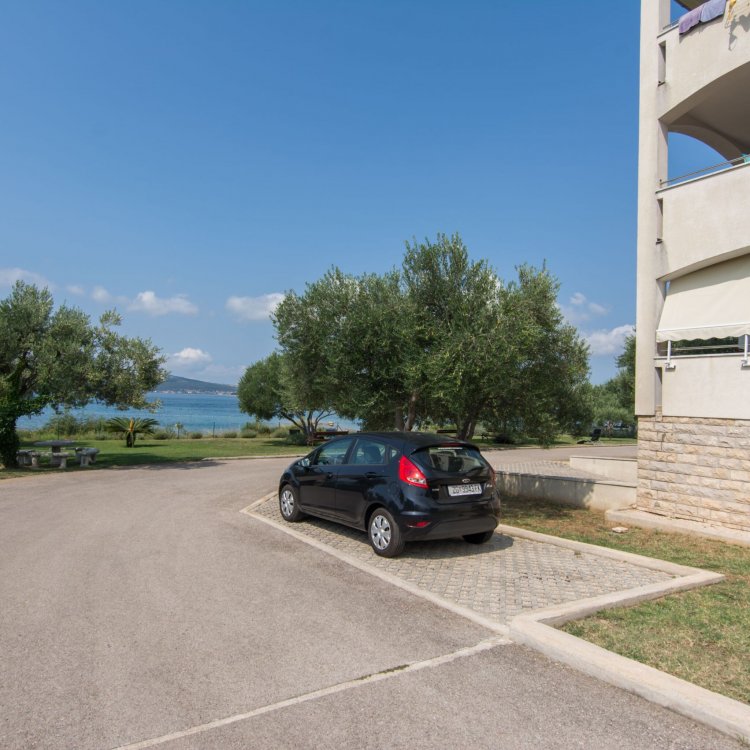 Apartment Jaspis Biograd Horvátország