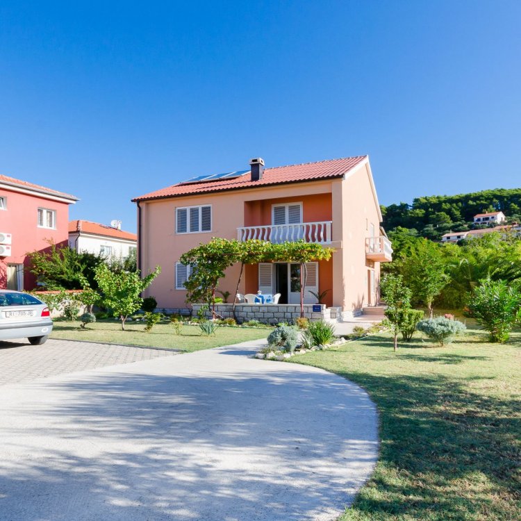 Apartment Zdravka Banjol Horvátország
