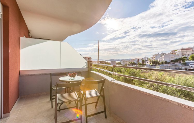 Apartman Podstrana - CDE994 Horvátország