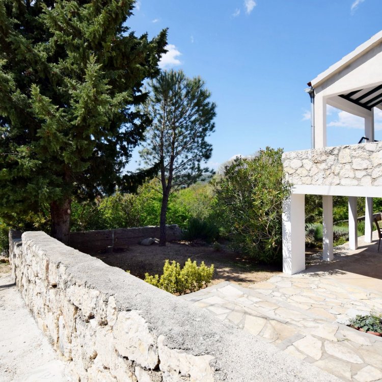 Apartment Lavanda Kruševo Horvátország