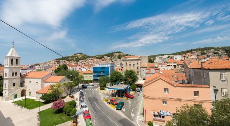 Apartment Adi Šibenik Horvátország