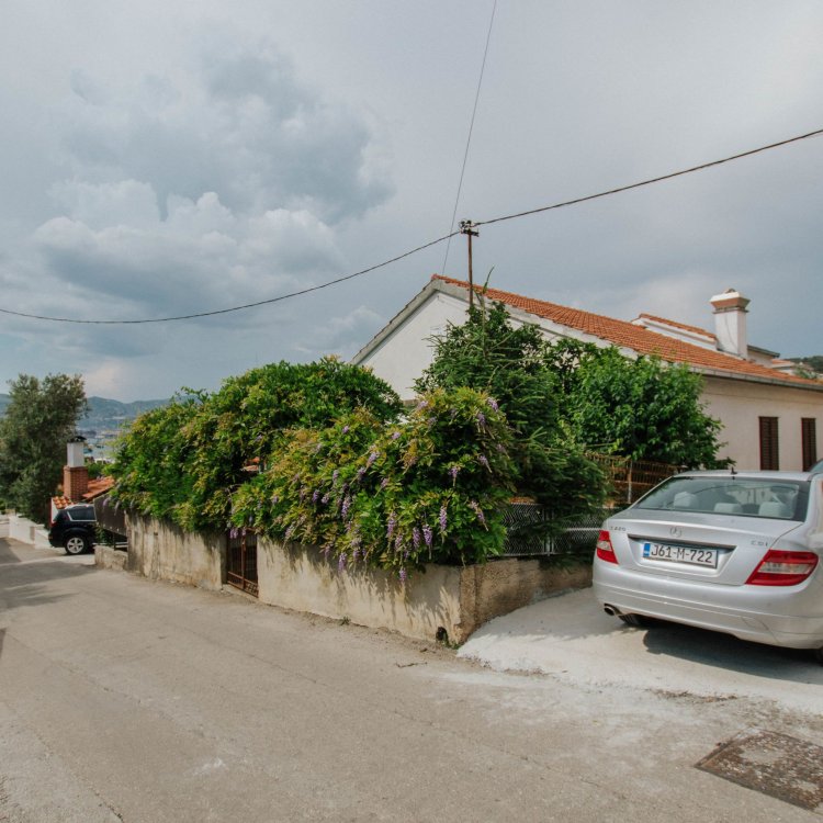 House Josipa Okrug Gornji Horvátország