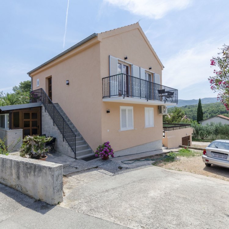 Apartment Antonela Vrboska Horvátország