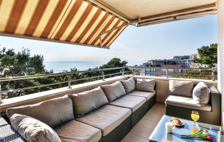Apartman Split - CDF454 Horvátország