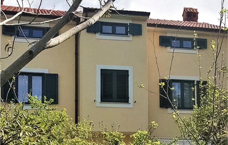 Apartman Senj - CKV542 Horvátország