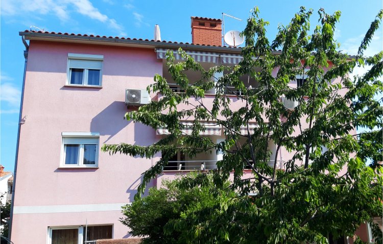 Apartman Rovinj - CIV761 Horvátország