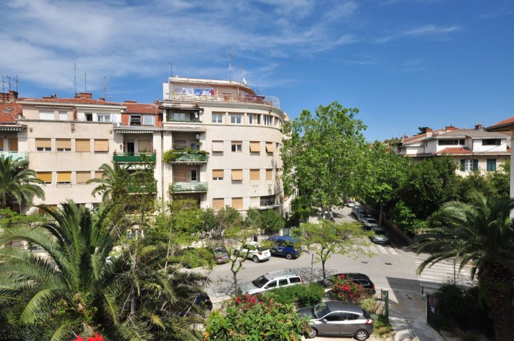 Luxury Apartment Spasio Split Horvátország