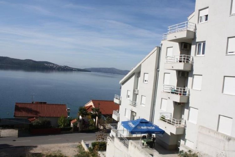 Apartmani Marin2 Trogir Horvátország